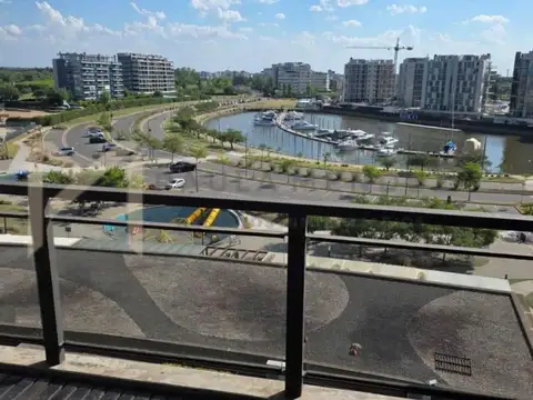 Departamento  en Venta en Puerto Escondido, Nordelta, Tigre