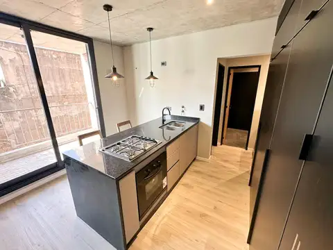 Departamento en Venta en Pichincha, USD 113.900