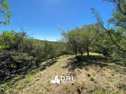 Terreno en venta en Corral de Barranca