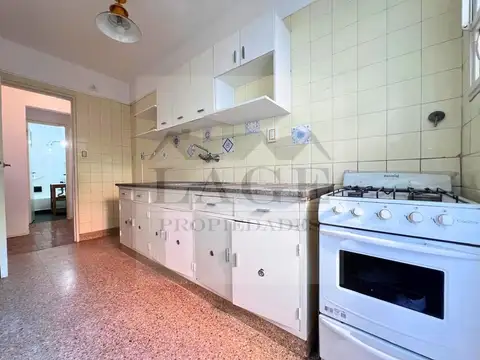 Departamento en Venta en Belgrano, USD 128.000