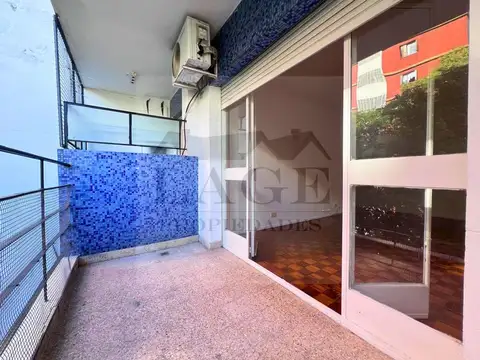 Echeverria 1400, Piso 4