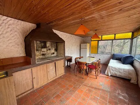 Depto Tipo Casa en Venta de 2 dormitorios