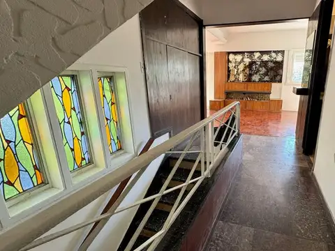 Depto Tipo Casa 4 ambientes con 1 baño