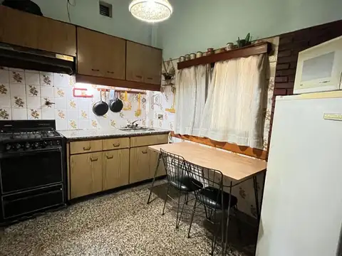 VENTA CASA 4 Y 2 AMB RAMOS MEJIA IDEAL FLIPPING