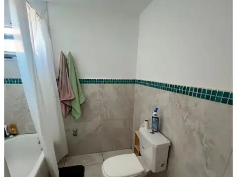 Departamento en Venta en Echesortu, USD 60.000