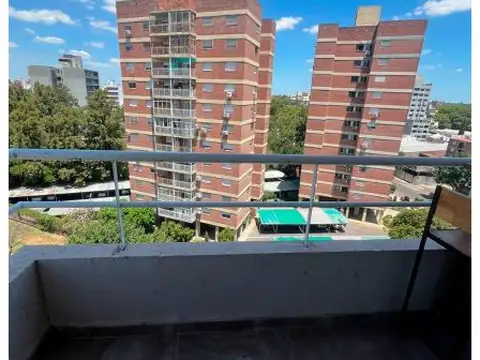 EN VENTA DEPARTAMENTO SANTA FE 3900