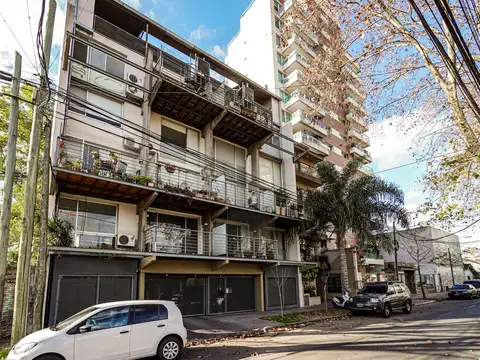 Departamento en Alquiler de 2 dormitorios