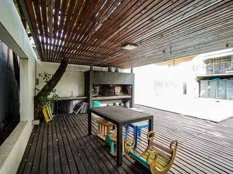 Departamento en Alquiler de 3 ambientes