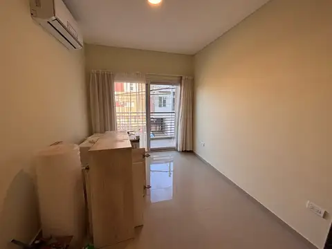 Departamento - Capital