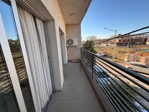 Departamento - Capital