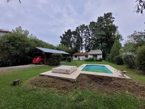 Casa en Venta de 2 dormitorios