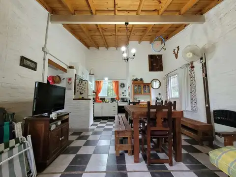 Casa en Venta 21 años