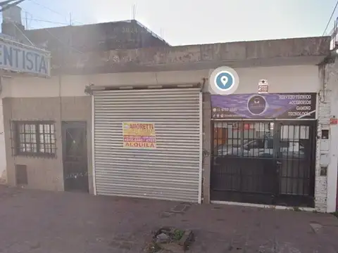 Oportunidad en Solano, Tres locales comerciales en un lote de 10 x 30 metros, ideales para comercios