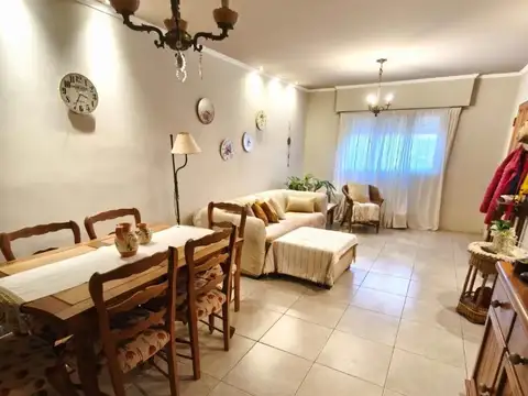 Depto Tipo Casa en Venta de 2 dormitorios