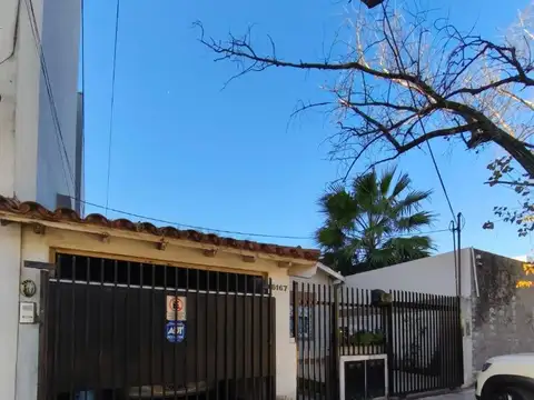 VENTA PH DE TRES AMB CON COCHERA.