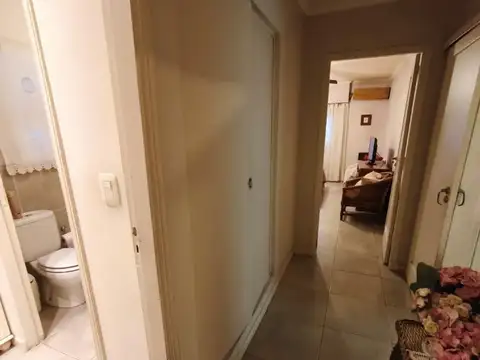 Depto Tipo Casa en Venta en Villa Ballester, USD 120.000