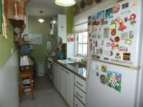 Depto Tipo Casa en Venta en San Clemente del Tuyú, USD 70.000