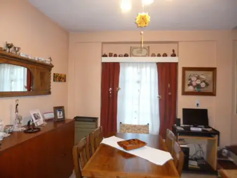 Depto Tipo Casa en Venta de 2 dormitorios