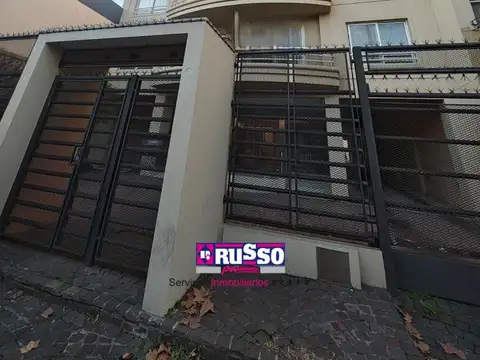 JUJUY 3200, Piso 5