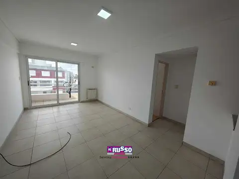 Alquiler departamento San Justo 2 ambientes
