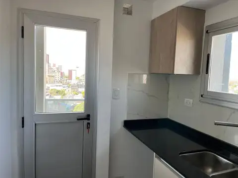 Departamento en Venta en Santa Fe, USD 150.000