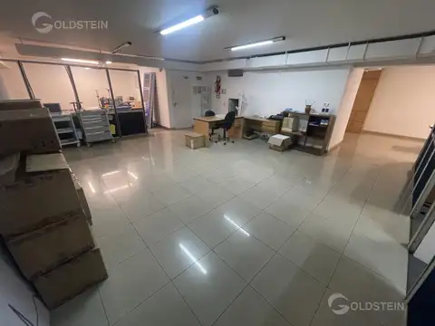 Oficina en alquiler