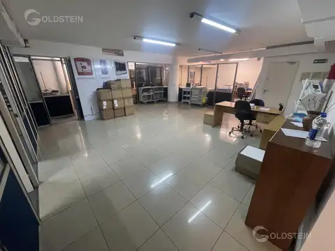 Oficina en Venta 45 años