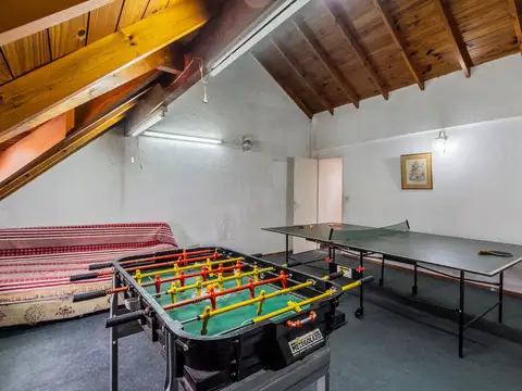Casa en Venta 30 años