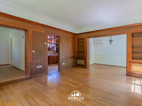 Casa en Alquiler A Estrenar