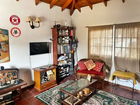 Casa en Venta 21 años