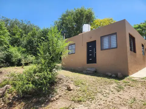 Casa en Venta en Villa Parque Siquiman, USD 39.500