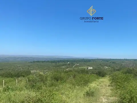 LOTE MIRADOR DE BIALET MASSE