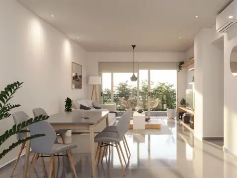 Departamento en Venta en La Plata, Partido de La Plata