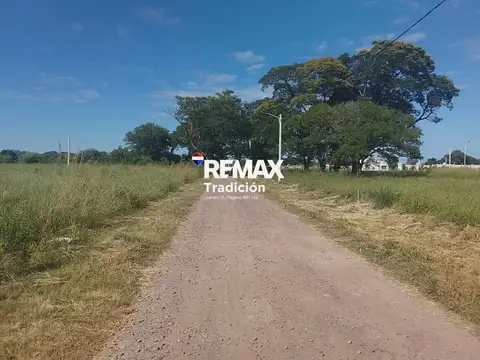 VENTA DE TERRENO EN PUERTO TIROL