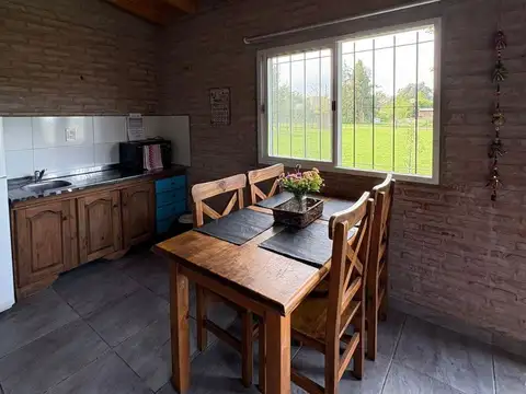 Casa en Venta de 1 dormitorio