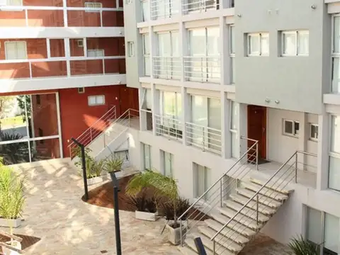 Departamento en Venta 8 años