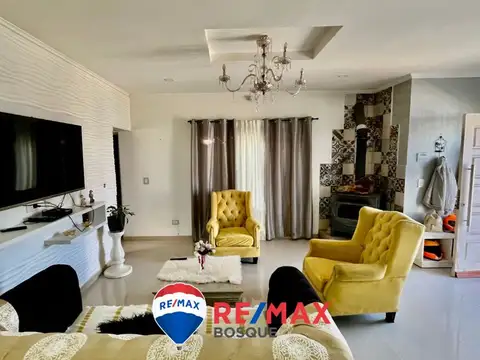 Casa en Venta 5 años