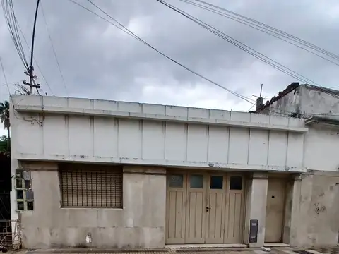 DEPARTAMENTO TIPO PH AL FRENTE 3 AMB. CON GARAJE