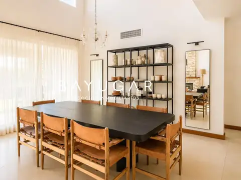 Casa en Venta en Estancias Del Pilar, USD 620.000