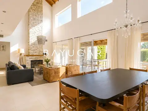 Casa en Venta de 6 dormitorios