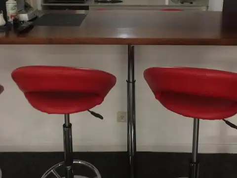 Oficina en DEL LIBERTADOR AV.