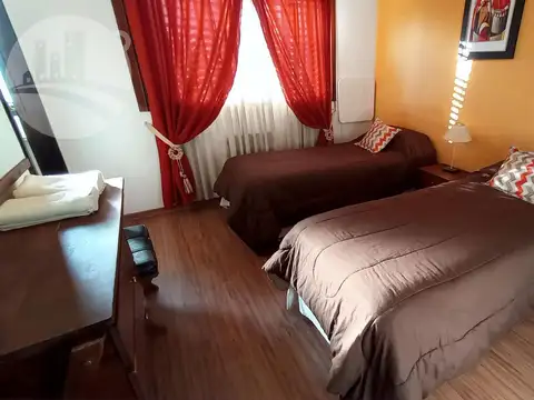 Hotel en Venta 21 años