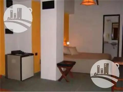 Hotel en Venta 21 años
