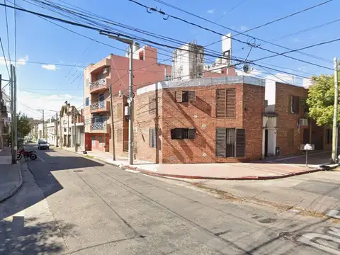 Oportunidad Dpto a reciclar en B. Alberdi