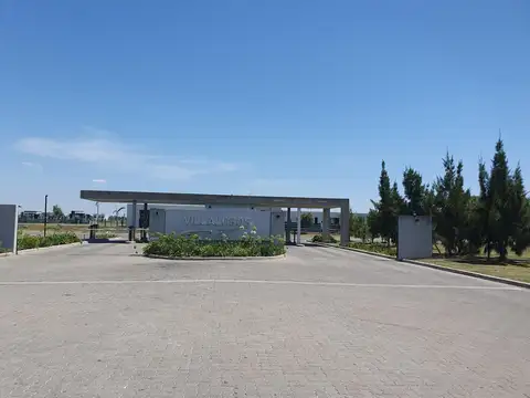 Oportunidad!!! Lote interno de 700 m2 en Barrio Cerrado Villalobos (Pueblos del Plata), Hudson