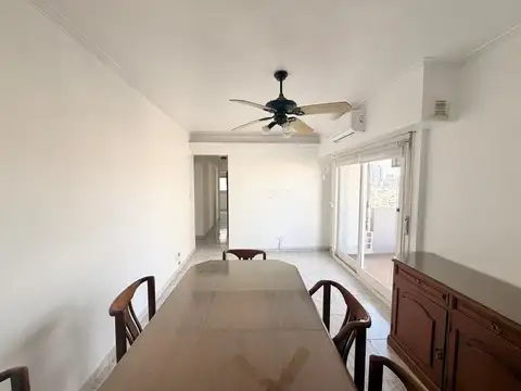 Departamento en Venta en Palermo, USD 160.000