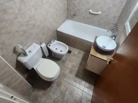 Departamento en Alquiler al Este