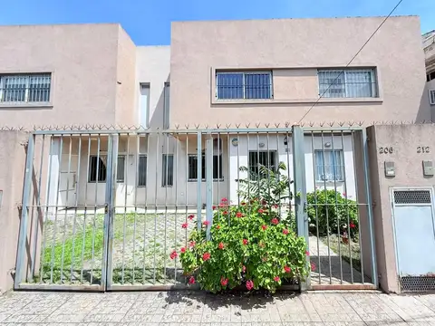 DUPLEX APTO A CREDITO