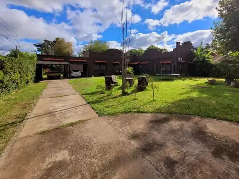 Casa en Venta en Bella Vista, Partido de San Miguel