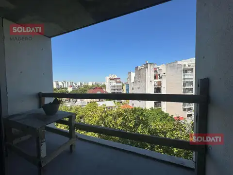 Departamento en Venta Apto profesional